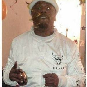 Meet your Posher, Big-homie